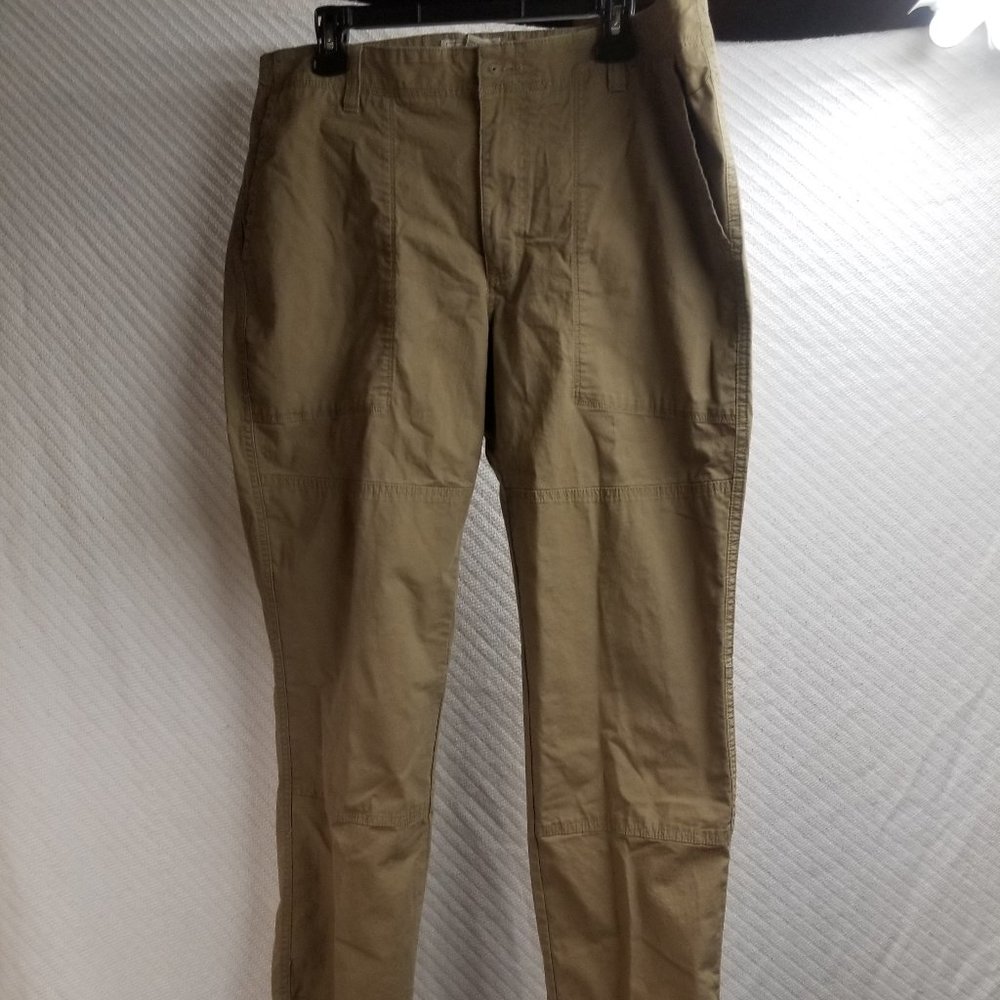 771 - LL Bean 38W 29L Hiking Pants